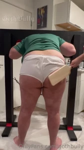 Goth Bully [ gothbully ] Onlyfans leaked video 12620638 on Hotleaks.tv