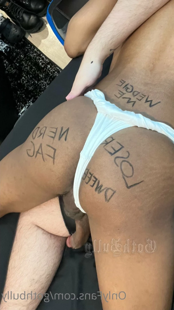 Goth Bully [ gothbully ] Onlyfans leaked photo 12733470 on Hotleaks.tv