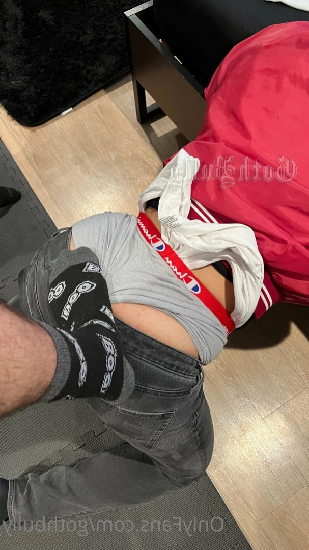 Goth Bully [ gothbully ] Onlyfans leaked photo 12733510 on Hotleaks.tv