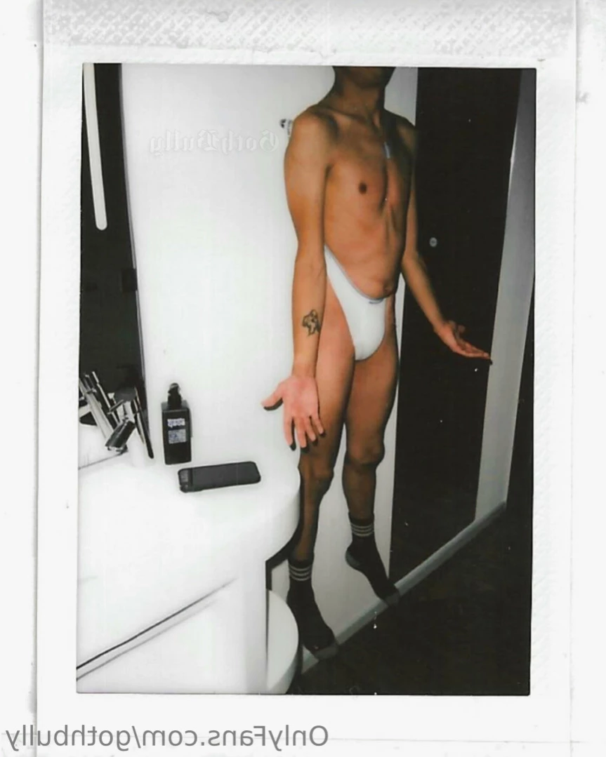 Goth Bully [ gothbully ] Onlyfans leaked photo 12900478 on Hotleaks.tv