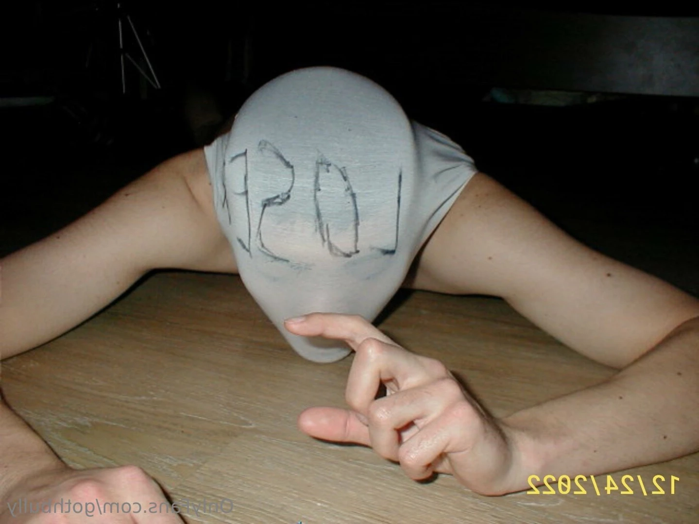 Goth Bully [ gothbully ] Onlyfans leaked photo 13017286 on Hotleaks.tv