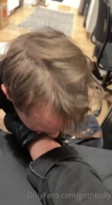 Goth Bully [ gothbully ] Onlyfans leaked video 13105101 on Hotleaks.tv