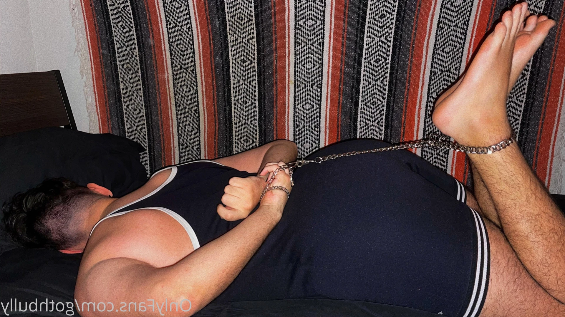 Goth Bully [ gothbully ] Onlyfans leaked photo 13255924 on Hotleaks.tv