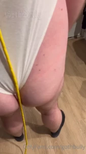 Goth Bully [ gothbully ] Onlyfans leaked video 13278197 on Hotleaks.tv