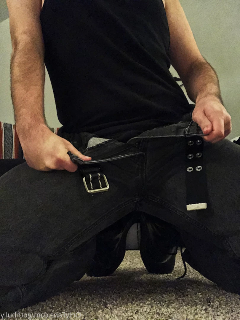 Goth Bully [ gothbully ] Onlyfans leaked photo 13317424 on Hotleaks.tv