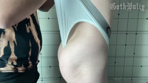 Goth Bully [ gothbully ] Onlyfans leaked video 13512733 on Hotleaks.tv