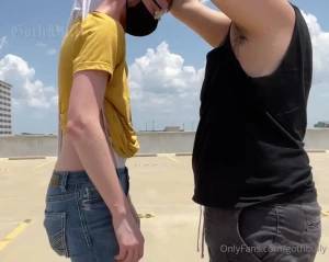 Goth Bully [ gothbully ] Onlyfans leaked video 13512744 on Hotleaks.tv