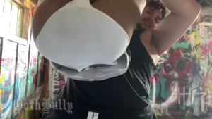 Goth Bully [ gothbully ] Onlyfans leaked video 13512752 on Hotleaks.tv