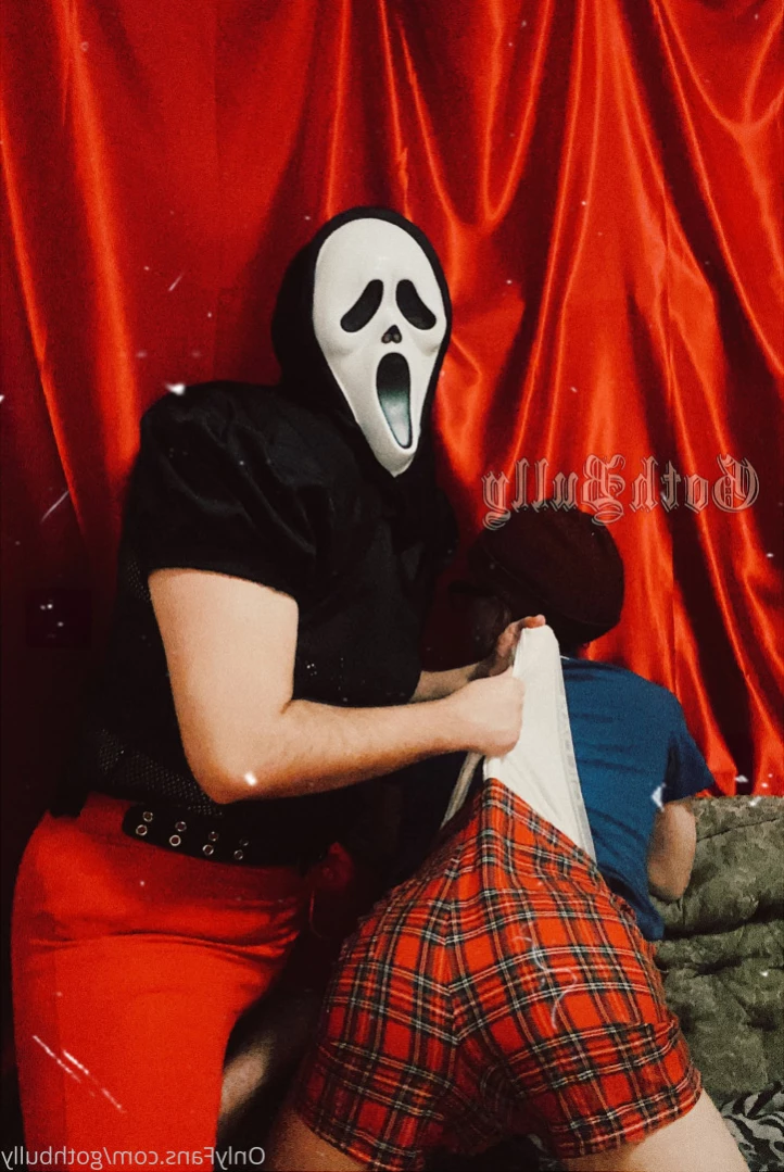 Goth Bully [ gothbully ] Onlyfans leaked photo 13567323 on Hotleaks.tv