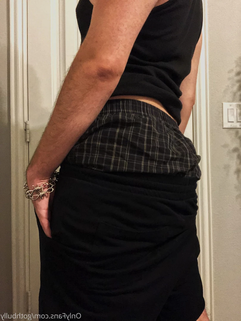 Goth Bully [ gothbully ] Onlyfans leaked photo 13623050 on Hotleaks.tv