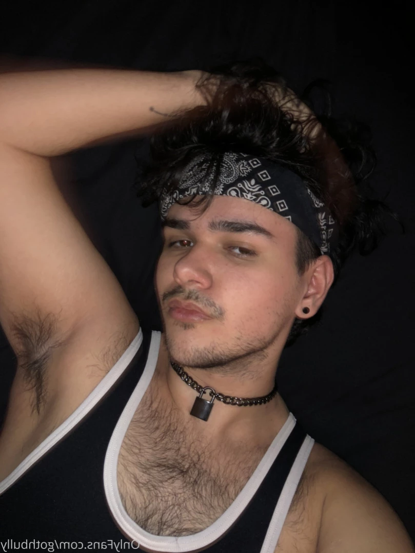 Goth Bully [ gothbully ] Onlyfans leaked photo 13623091 on Hotleaks.tv