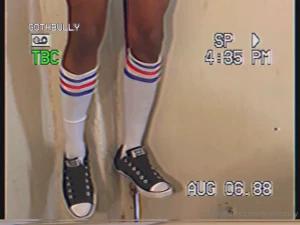 Goth Bully [ gothbully ] Onlyfans leaked video 13645814 on Hotleaks.tv