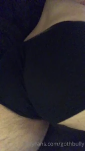 Goth Bully [ gothbully ] Onlyfans leaked video 13645832 on Hotleaks.tv