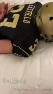 Goth Bully [ gothbully ] Onlyfans leaked video 13645925 on Hotleaks.tv