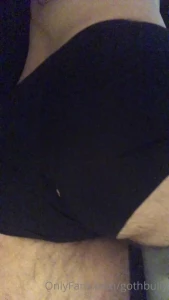 Goth Bully [ gothbully ] Onlyfans leaked video 13646031 on Hotleaks.tv