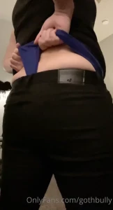 Goth Bully [ gothbully ] Onlyfans leaked video 13646137 on Hotleaks.tv