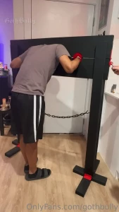 Goth Bully [ gothbully ] Onlyfans leaked video 13646422 on Hotleaks.tv
