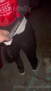 Goth Bully [ gothbully ] Onlyfans leaked video 13646437 on Hotleaks.tv