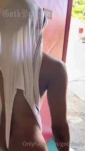 Goth Bully [ gothbully ] Onlyfans leaked video 13646454 on Hotleaks.tv