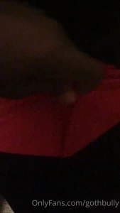 Goth Bully [ gothbully ] Onlyfans leaked video 13646857 on Hotleaks.tv