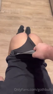 Goth Bully [ gothbully ] Onlyfans leaked video 13646878 on Hotleaks.tv