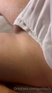 Goth Bully [ gothbully ] Onlyfans leaked video 13657822 on Hotleaks.tv