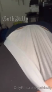Goth Bully [ gothbully ] Onlyfans leaked video 13657957 on Hotleaks.tv