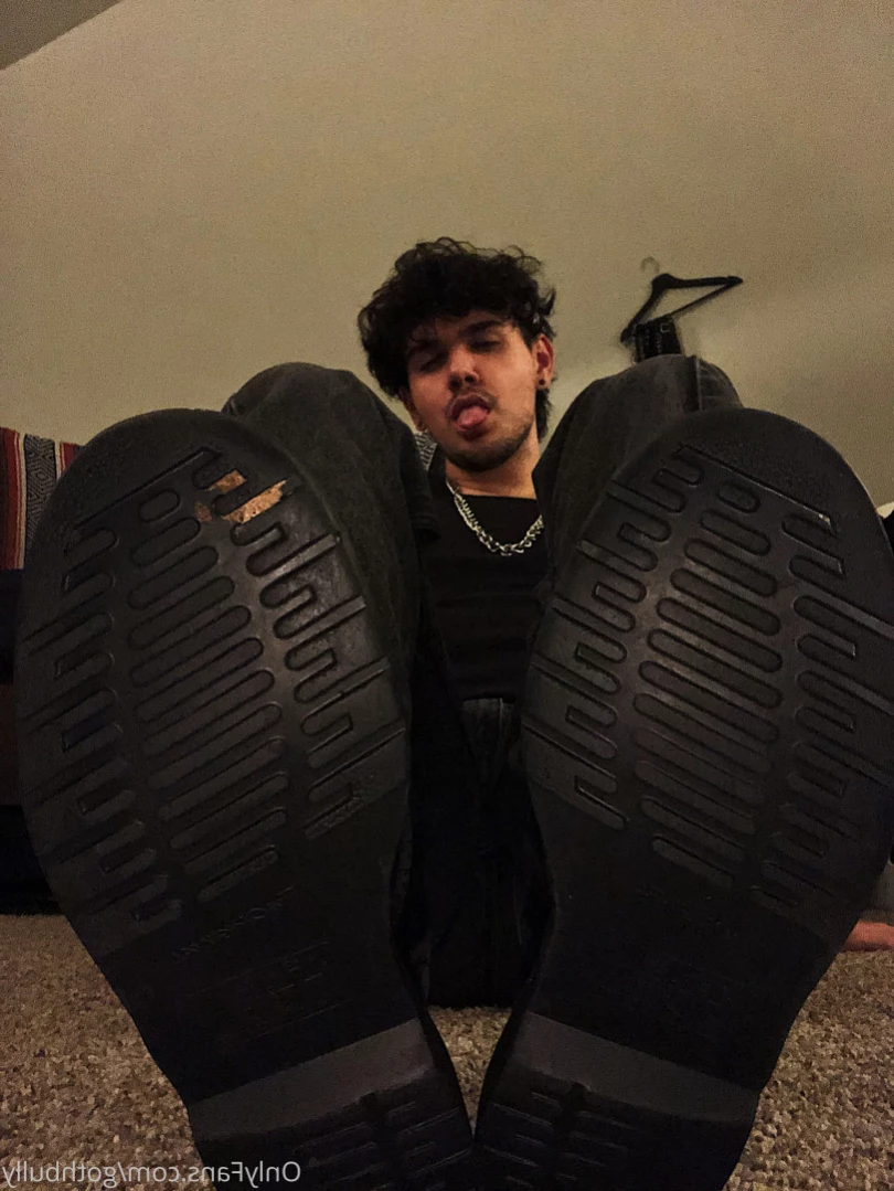Goth Bully [ gothbully ] Onlyfans leaked photo 14252716 on Hotleaks.tv
