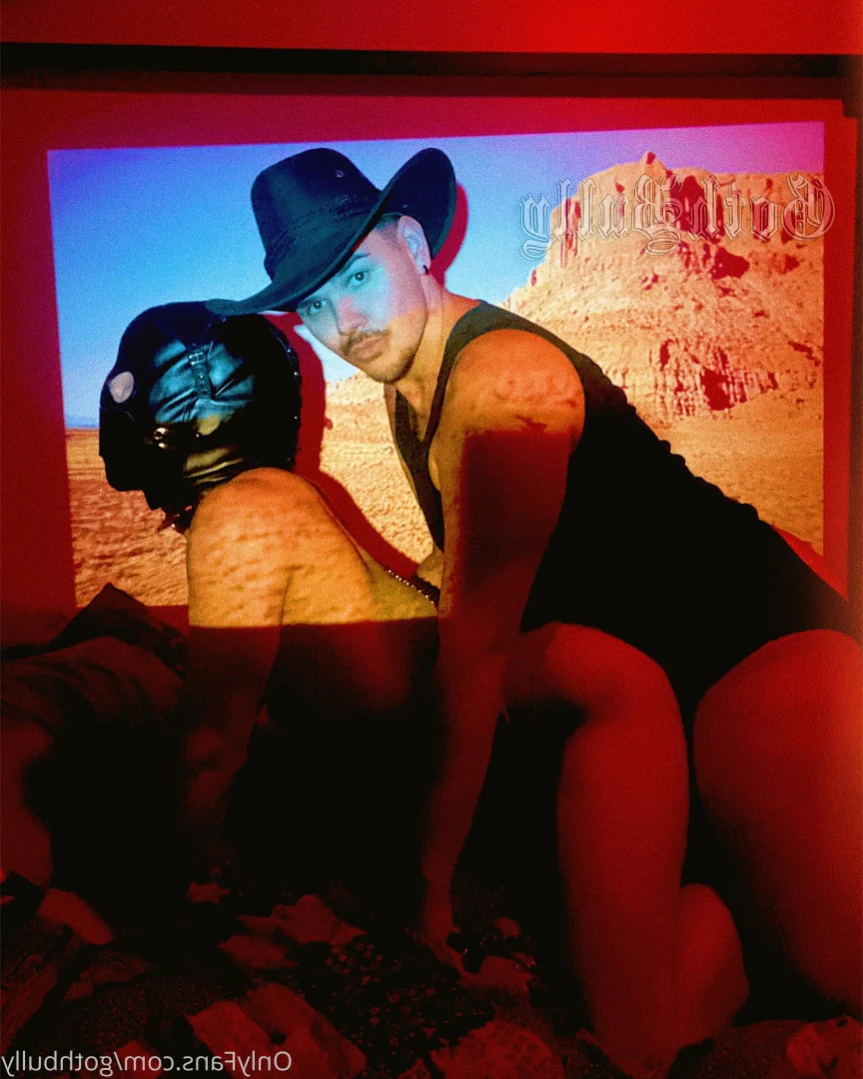 Goth Bully [ gothbully ] Onlyfans leaked photo 14294141 on Hotleaks.tv