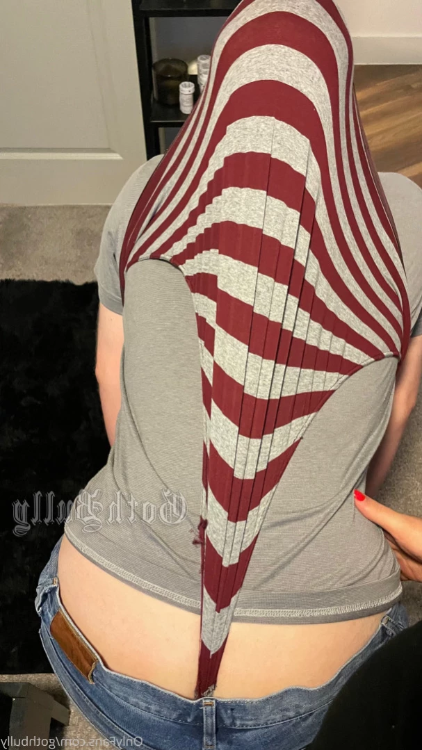 Goth Bully [ gothbully ] Onlyfans leaked photo 14294147 on Hotleaks.tv