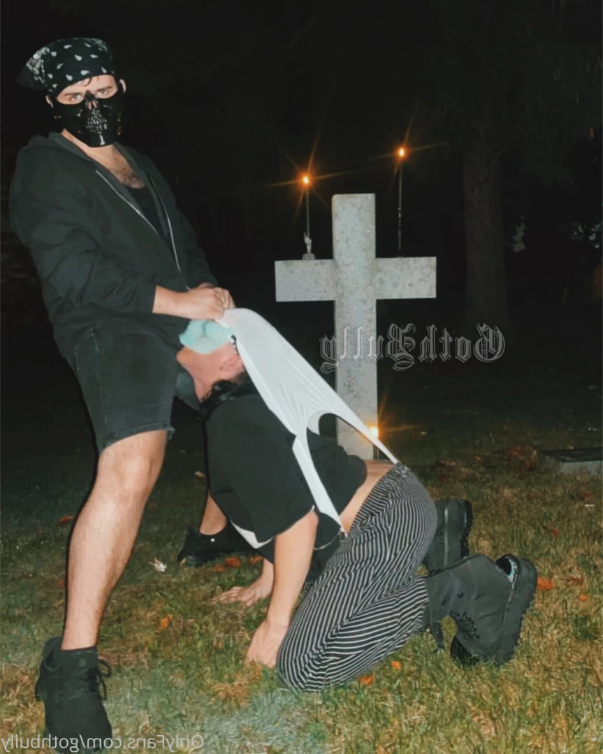 Goth Bully [ gothbully ] Onlyfans leaked photo 14294223 on Hotleaks.tv