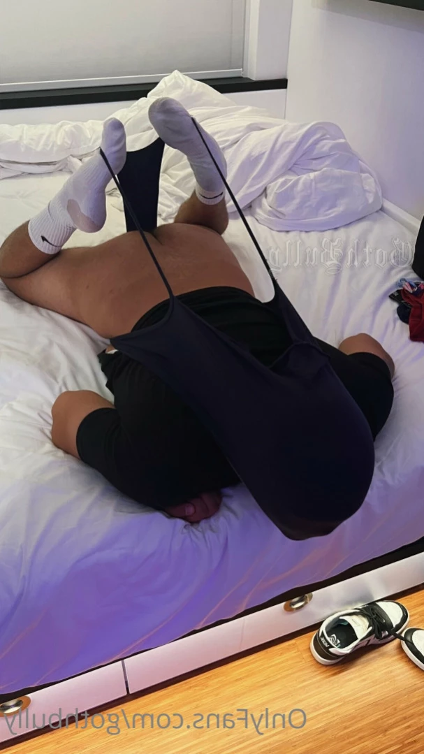 Goth Bully [ gothbully ] Onlyfans leaked photo 14375923 on Hotleaks.tv
