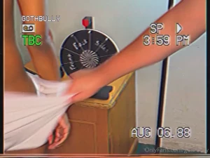 Goth Bully [ gothbully ] Onlyfans leaked video 14515277 on Hotleaks.tv