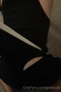 Goth Bully [ gothbully ] Onlyfans leaked video 14668578 on Hotleaks.tv