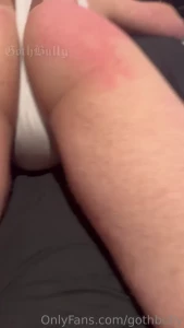 Goth Bully [ gothbully ] Onlyfans leaked video 14668607 on Hotleaks.tv
