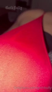 Goth Bully [ gothbully ] Onlyfans leaked video 14668856 on Hotleaks.tv
