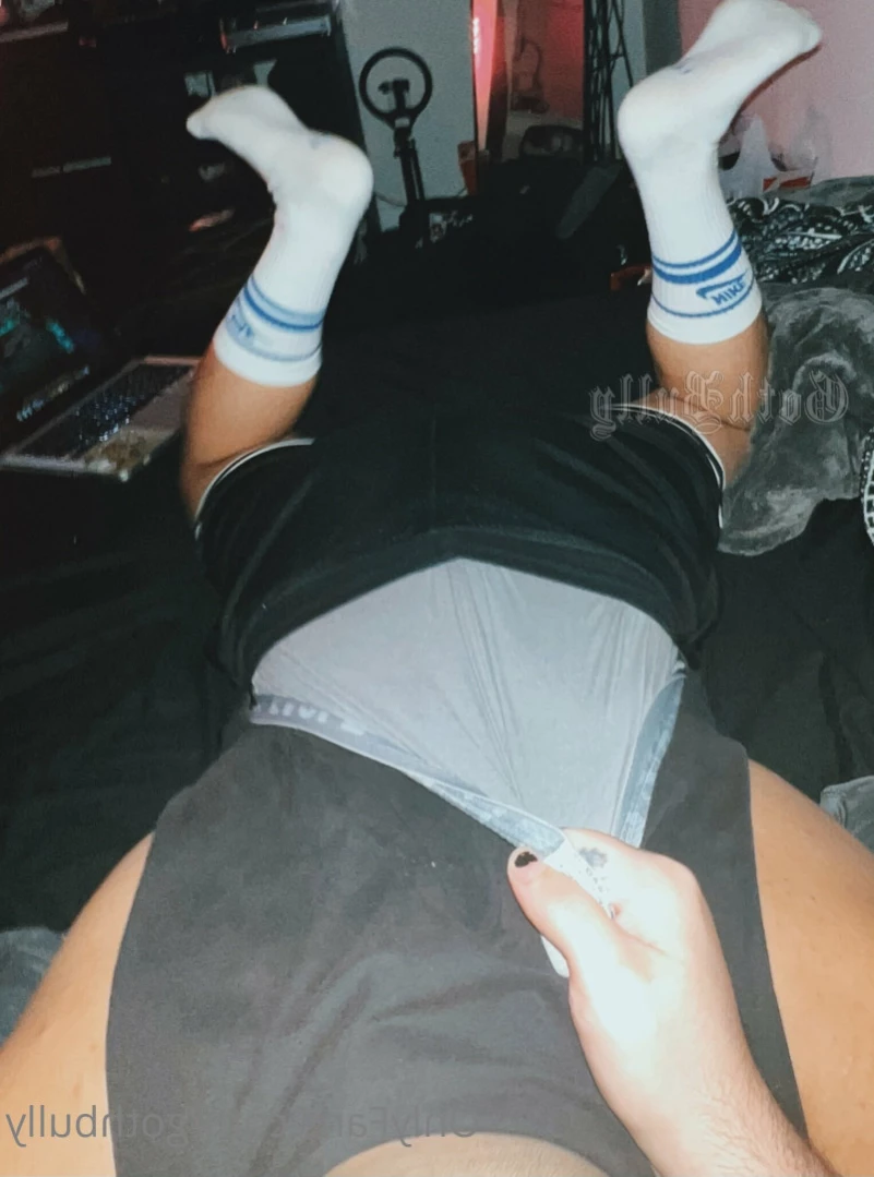 Goth Bully [ gothbully ] Onlyfans leaked photo 14729642 on Hotleaks.tv