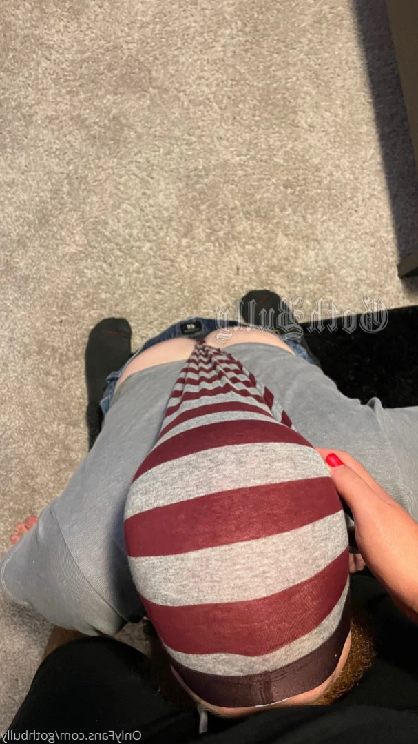Goth Bully [ gothbully ] Onlyfans leaked photo 15210663 on Hotleaks.tv