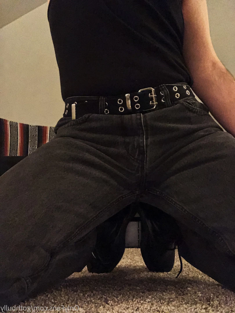 Goth Bully [ gothbully ] Onlyfans leaked photo 15210672 on Hotleaks.tv
