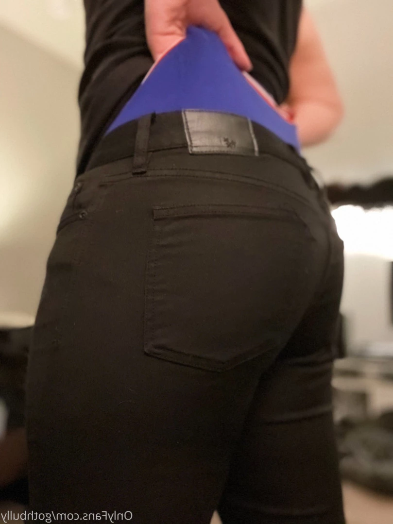 Goth Bully [ gothbully ] Onlyfans leaked photo 15827746 on Hotleaks.tv