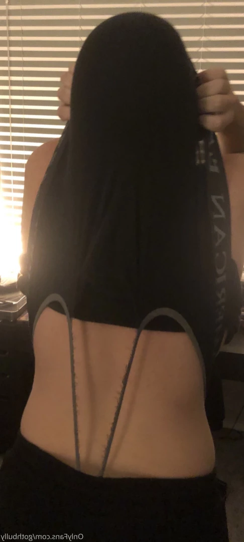 Goth Bully [ gothbully ] Onlyfans leaked photo 16087895 on Hotleaks.tv