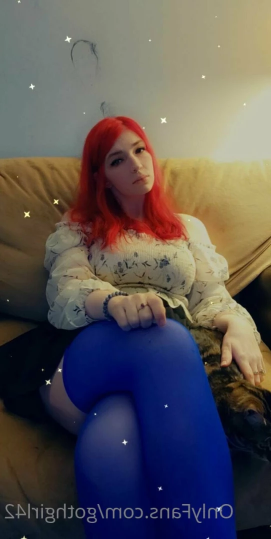 .GothGirl. [ gothgirl42 ] Onlyfans leaked photo 10887942 on Hotleaks.tv