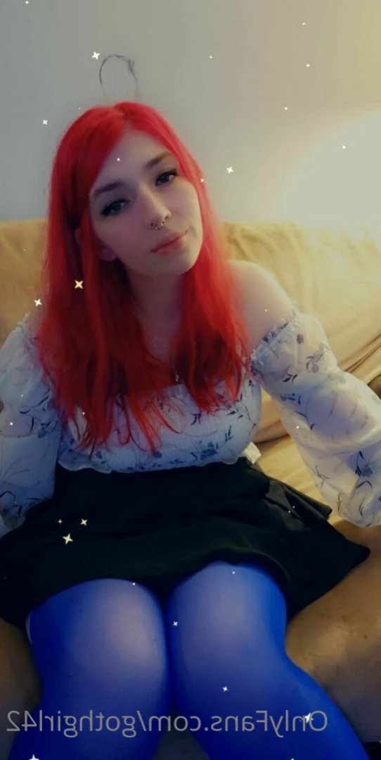 .GothGirl. [ gothgirl42 ] Onlyfans leaked photo 13622836 on Hotleaks.tv