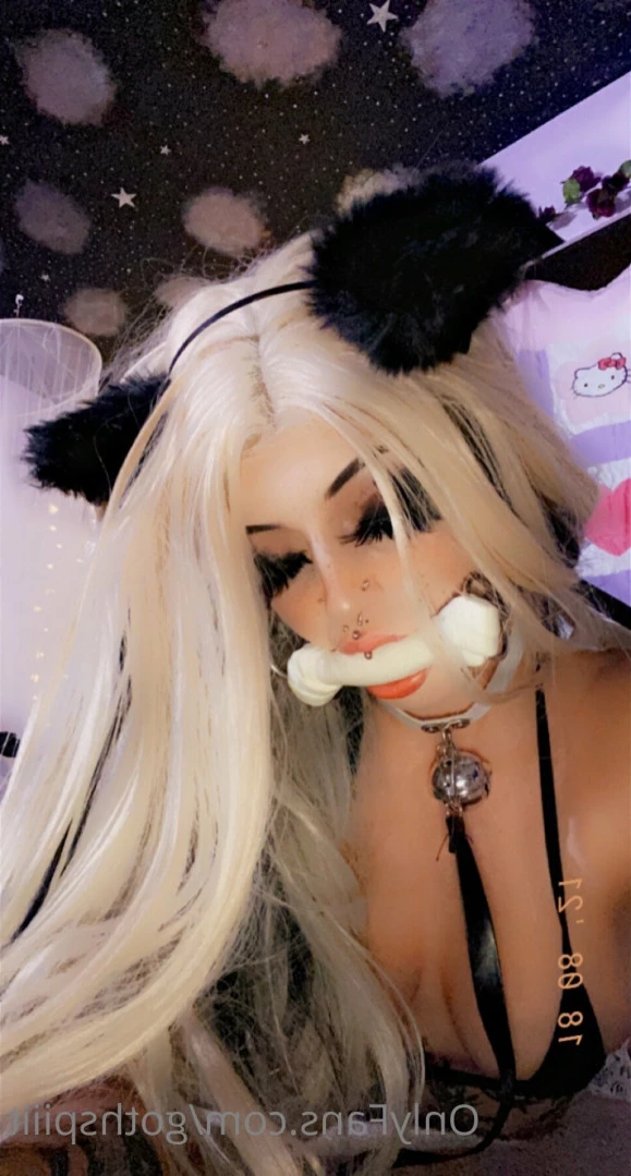 Goth Spit [ gothspiiit ] Onlyfans leaked photo 11519757 on Hotleaks.tv