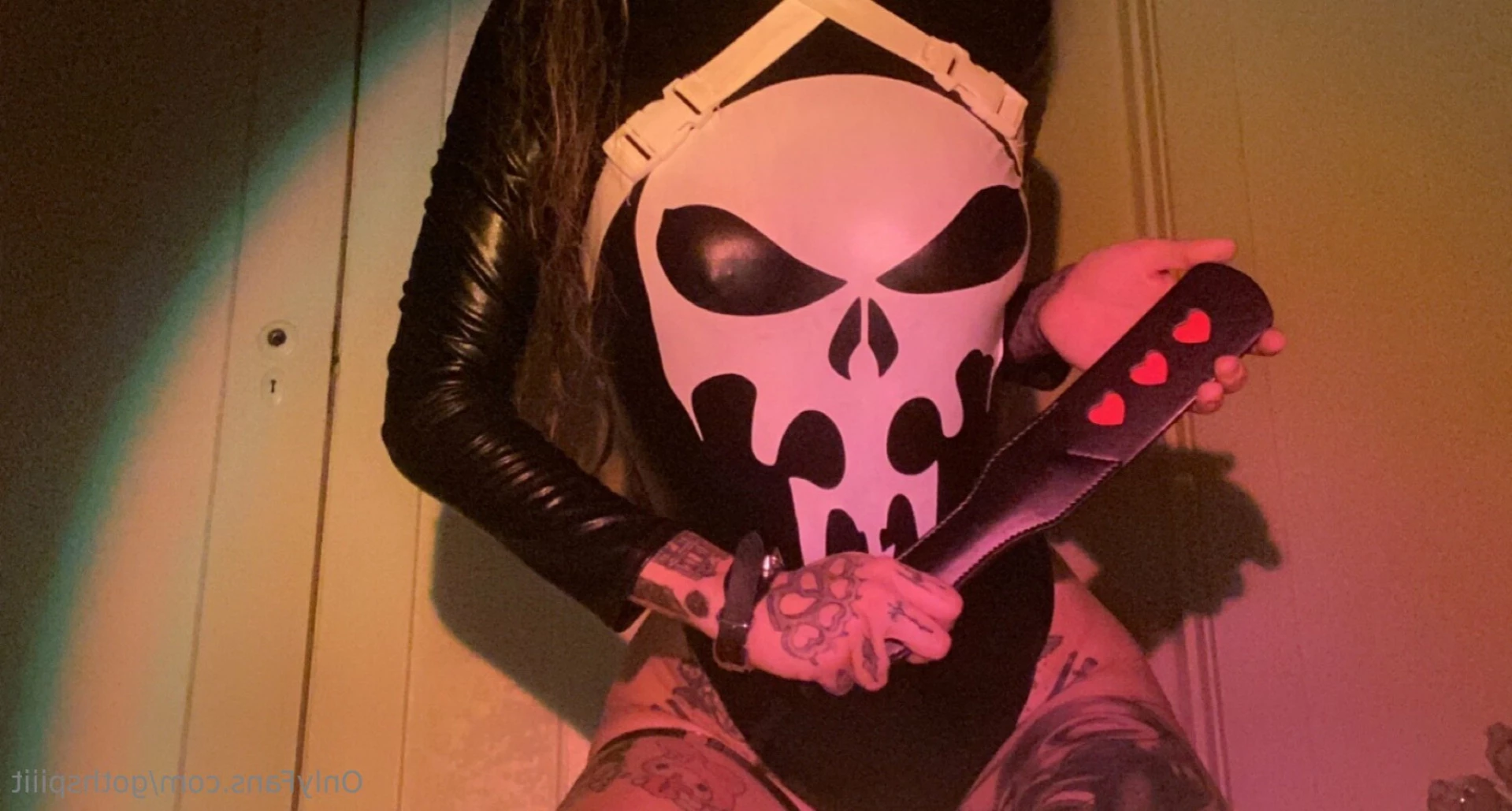 Goth Spit [ gothspiiit ] Onlyfans leaked photo 12733174 on Hotleaks.tv