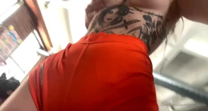 Goth Spit [ gothspiiit ] Onlyfans leaked video 13332926 on Hotleaks.tv