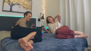 nextdoorvixen Onlyfans leaked video 1692479 on Hotleaks.tv