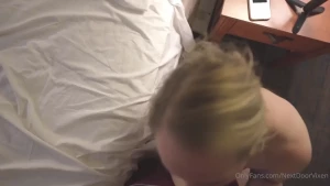 nextdoorvixen Onlyfans leaked video 1692616 on Hotleaks.tv