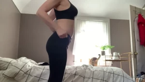nextdoorvixen Onlyfans leaked video 4786424 on Hotleaks.tv