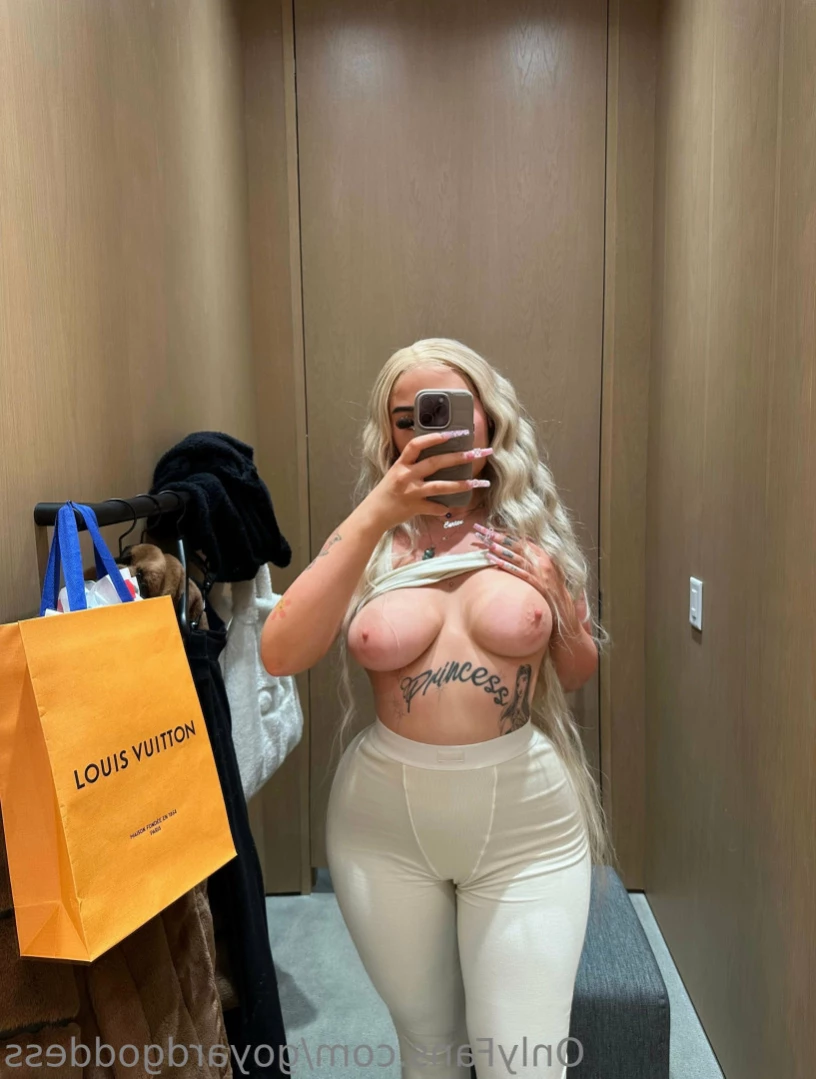 goyardgoddess Onlyfans leaked photo 11519000 on Hotleaks.tv